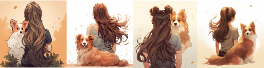 AI圖片生成-插圖